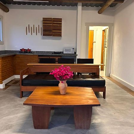 Village Sana Apart Hotel Dış mekan fotoğraf