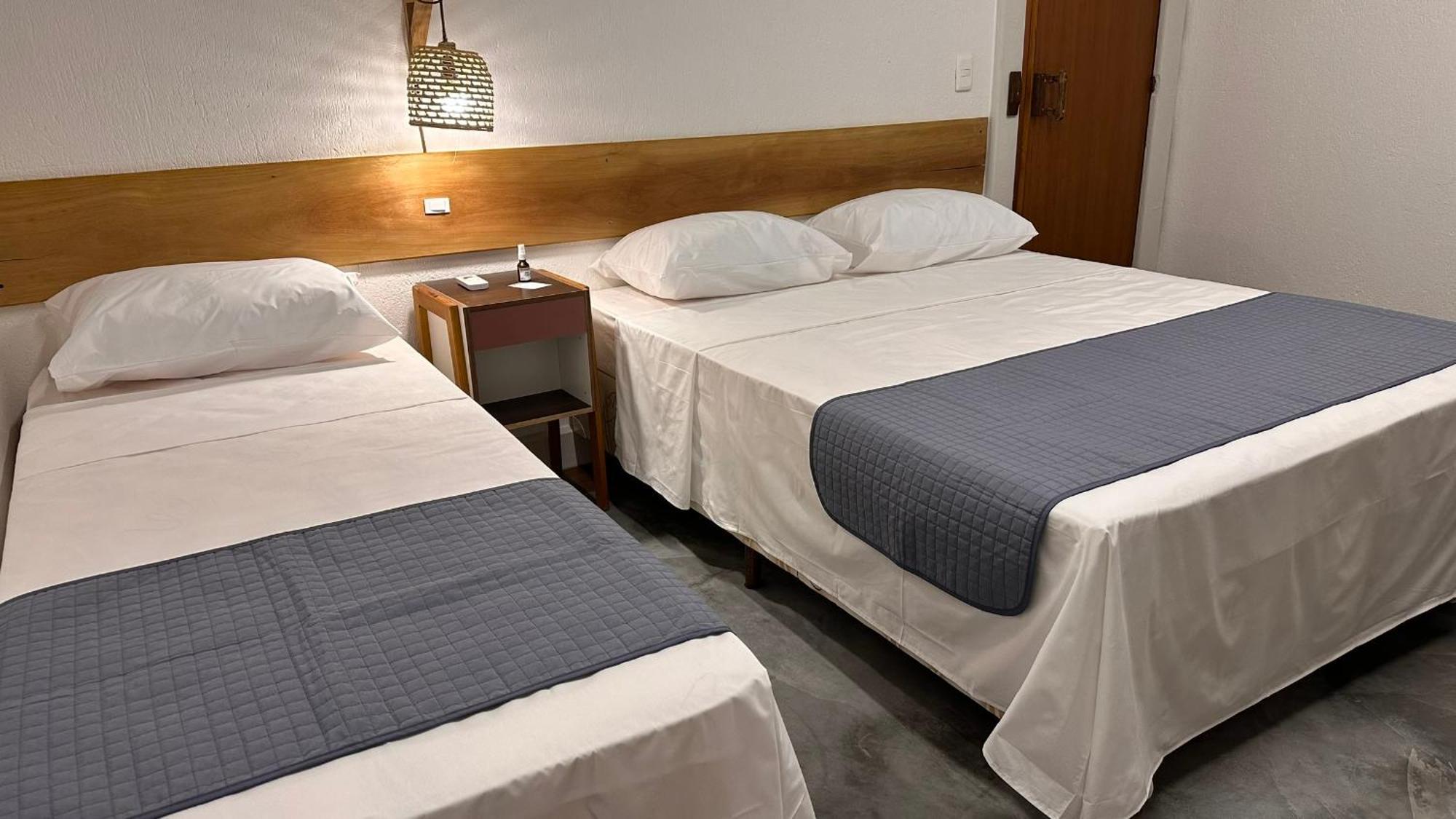 Village Sana Apart Hotel Dış mekan fotoğraf
