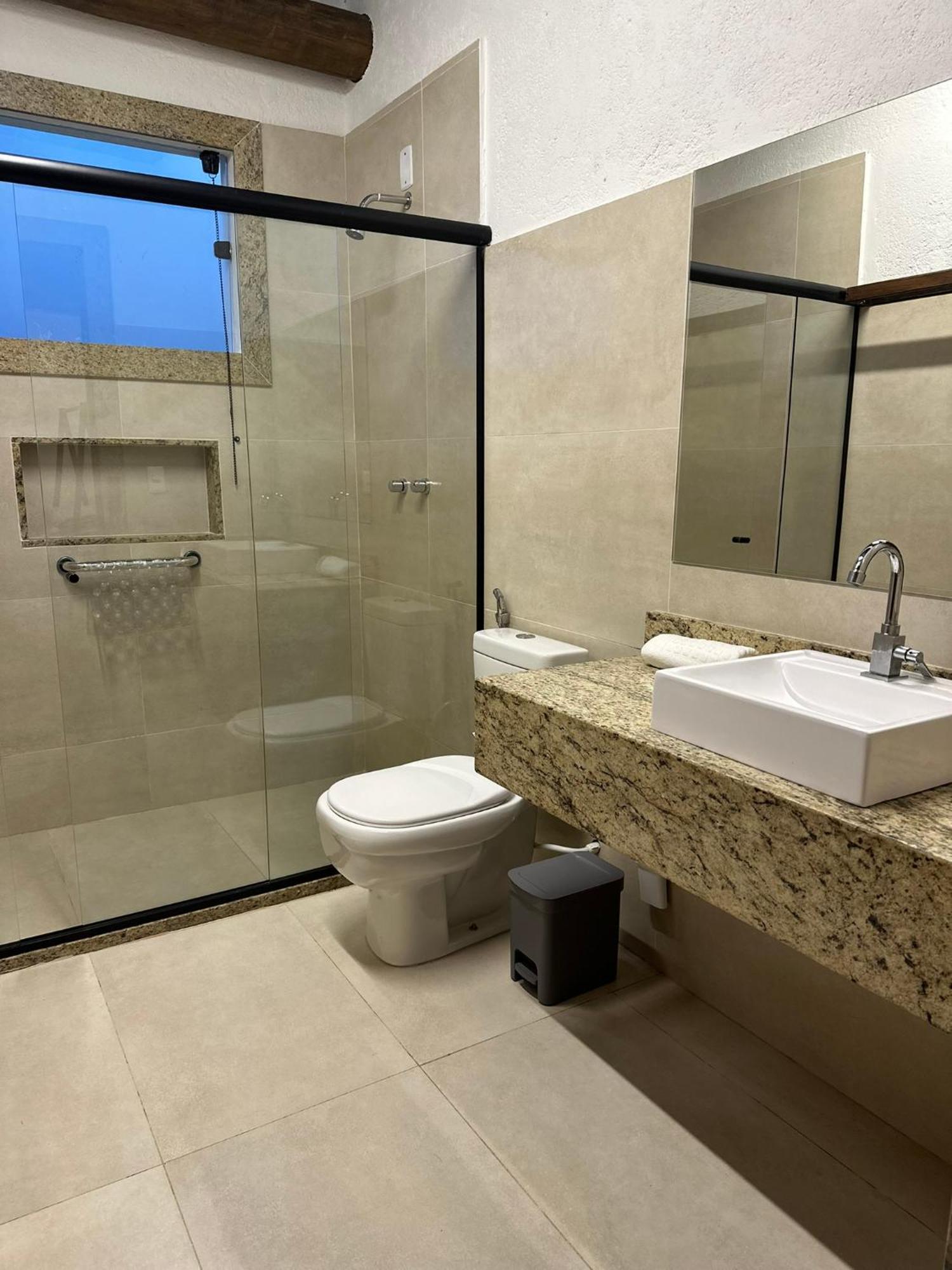 Village Sana Apart Hotel Dış mekan fotoğraf