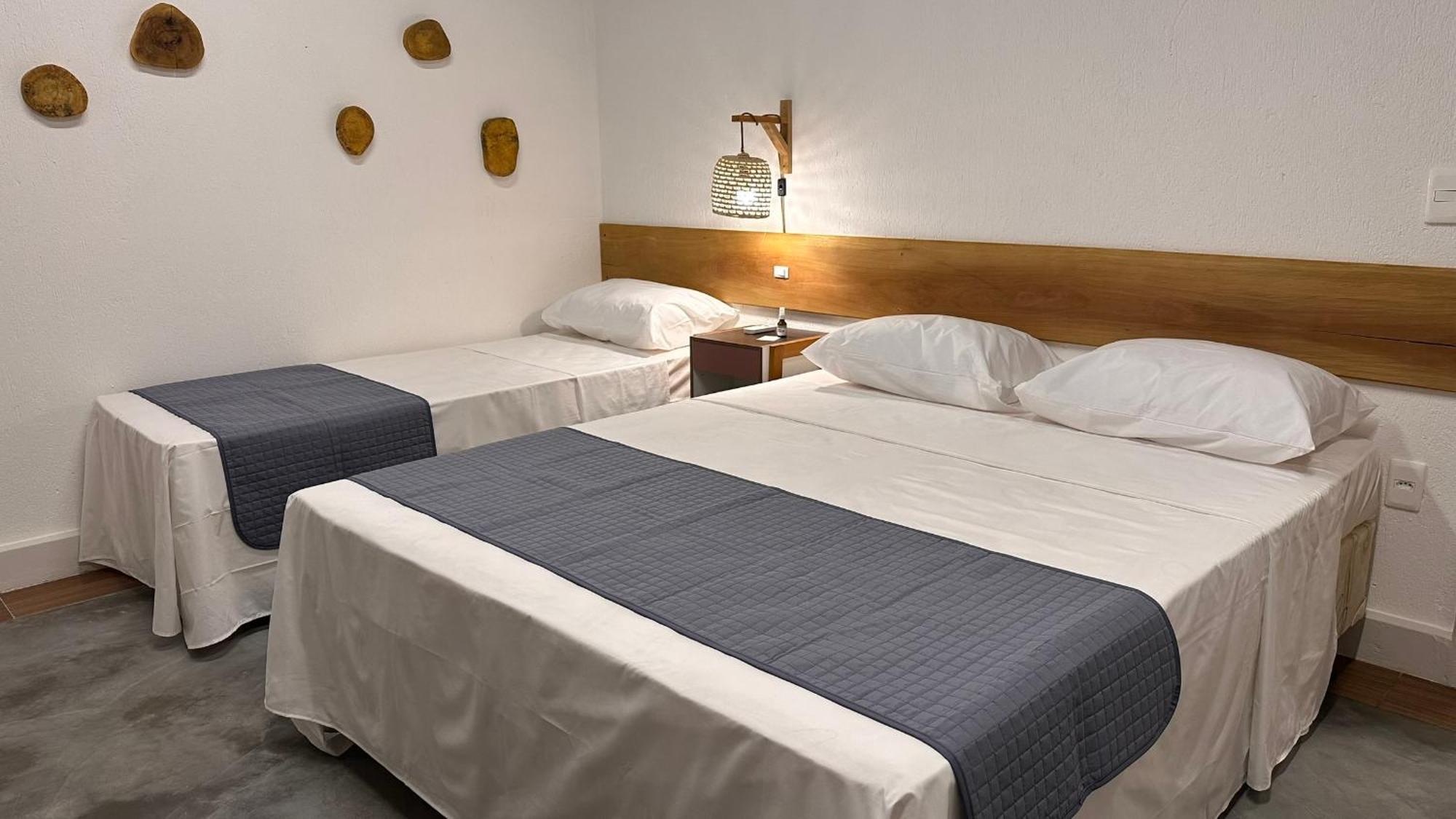 Village Sana Apart Hotel Dış mekan fotoğraf
