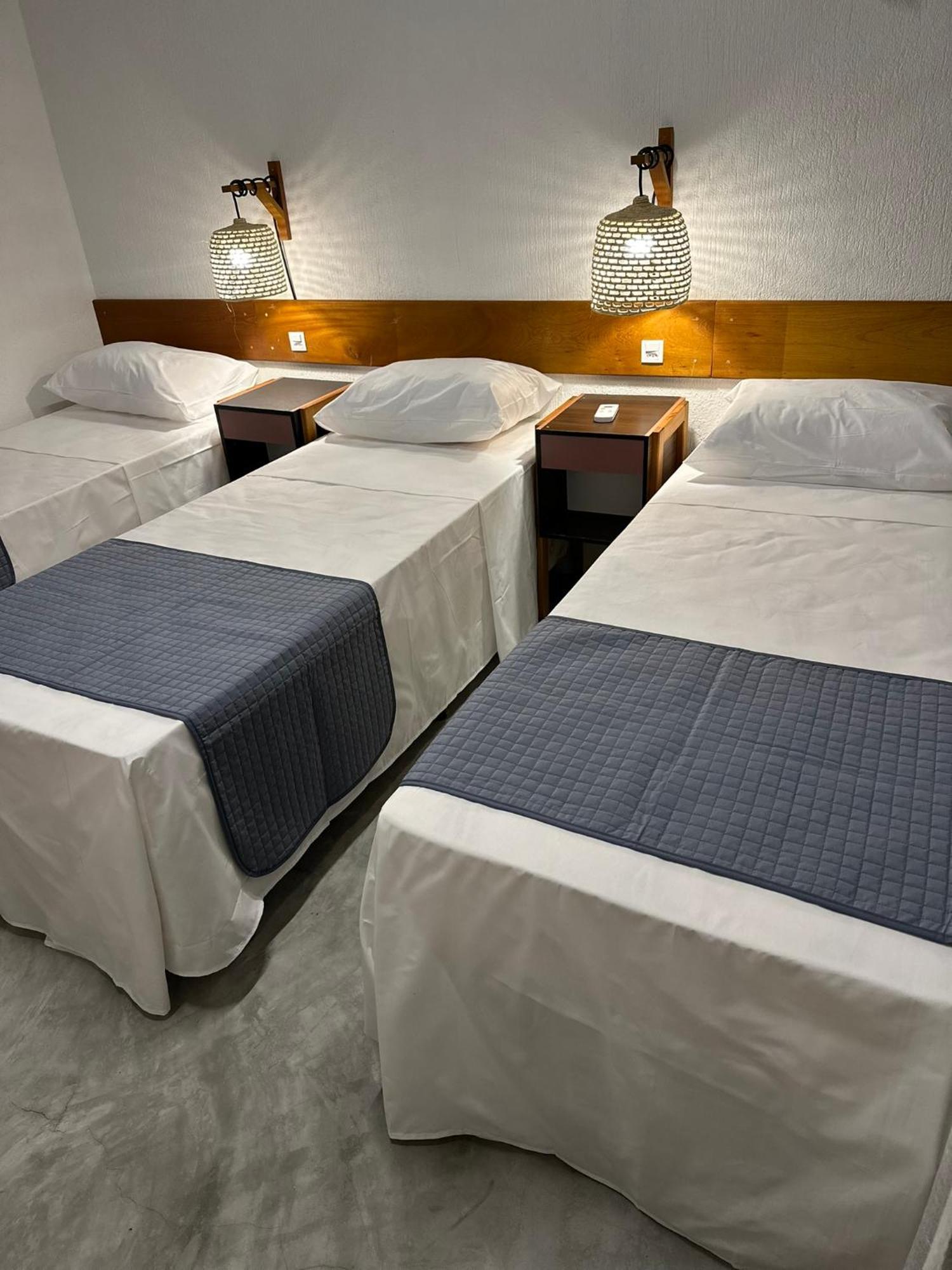 Village Sana Apart Hotel Dış mekan fotoğraf
