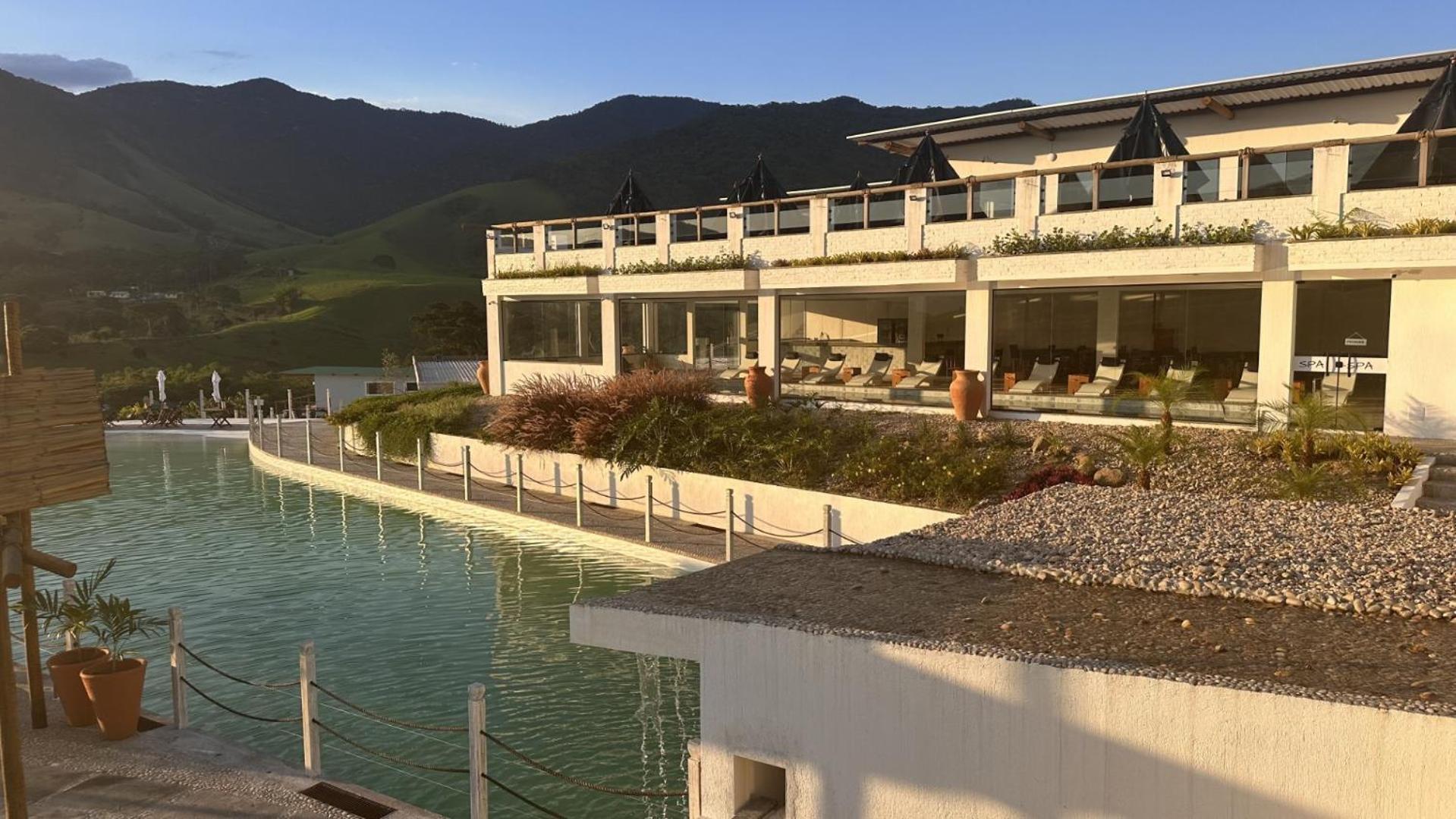 Village Sana Apart Hotel Dış mekan fotoğraf