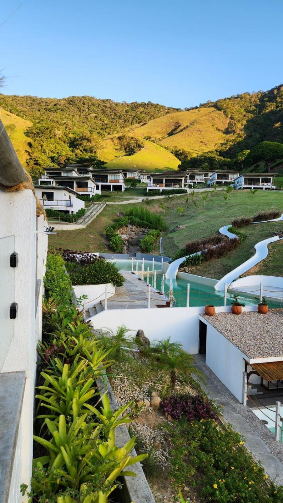 Village Sana Apart Hotel Dış mekan fotoğraf
